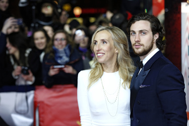 'Fifty Shades of Grey' Weltpremiere, Berlinale 2015