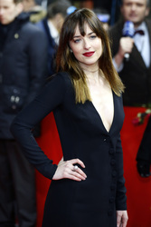 'Fifty Shades of Grey' Weltpremiere, Berlinale 2015