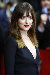 'Fifty Shades of Grey' Weltpremiere, Berlinale 2015
