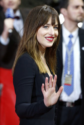'Fifty Shades of Grey' Weltpremiere, Berlinale 2015