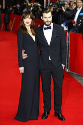 'Fifty Shades of Grey' Weltpremiere, Berlinale 2015