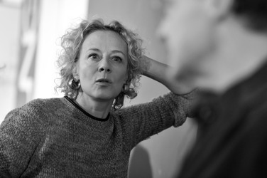 RadioEins Nighttalk, Berlinale 2015