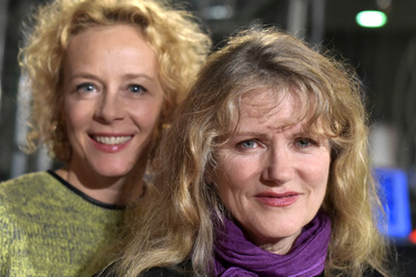 RadioEins Nighttalk, Berlinale 2015