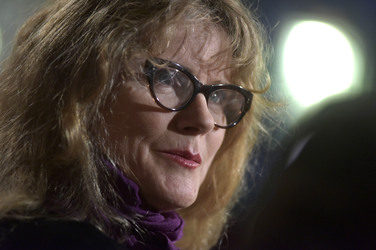 RadioEins Nighttalk, Berlinale 2015
