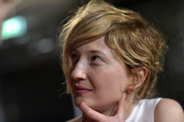 RadioEins Nighttalk, Berlinale 2015