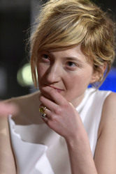 RadioEins Nighttalk, Berlinale 2015