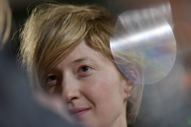 RadioEins Nighttalk, Berlinale 2015