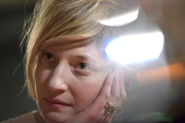 RadioEins Nighttalk, Berlinale 2015