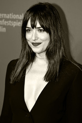 'Fifty Shades of Grey' Weltpremiere, Berlinale 2015