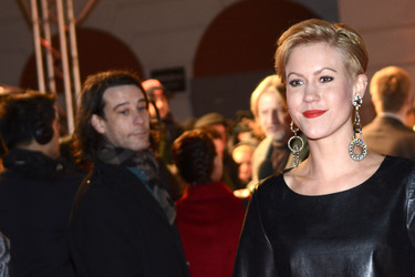 99Fire Films Award, Berlinale 2015