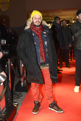 99Fire Films Award, Berlinale 2015