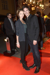 99Fire Films Award, Berlinale 2015