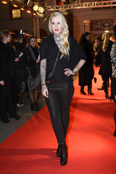 99Fire Films Award, Berlinale 2015