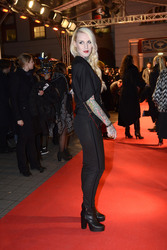 99Fire Films Award, Berlinale 2015