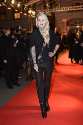 99Fire Films Award, Berlinale 2015