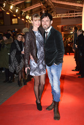 99Fire Films Award, Berlinale 2015