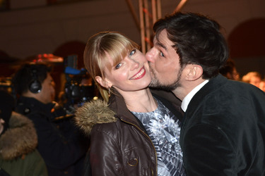 99Fire Films Award, Berlinale 2015