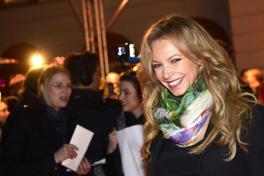 99Fire Films Award, Berlinale 2015