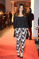 99Fire Films Award, Berlinale 2015