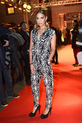 99Fire Films Award, Berlinale 2015