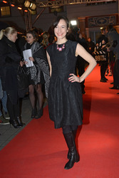 99Fire Films Award, Berlinale 2015
