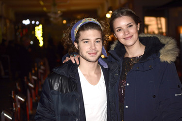 99Fire Films Award, Berlinale 2015