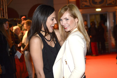 99Fire Films Award, Berlinale 2015