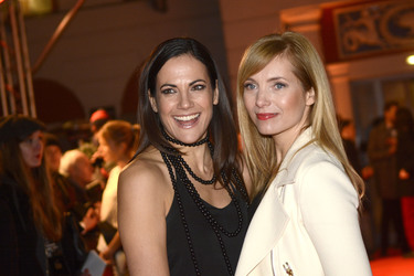 99Fire Films Award, Berlinale 2015