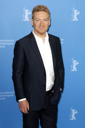 'Cinderella' Photocall, Berlinale 2015