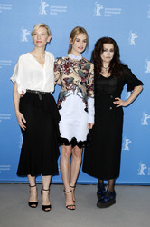 'Cinderella' Photocall, Berlinale 2015
