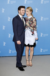 'Cinderella' Photocall, Berlinale 2015