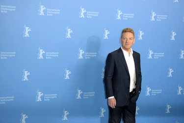 'Cinderella' Photocall, Berlinale 2015