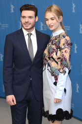 'Cinderella' Photocall, Berlinale 2015