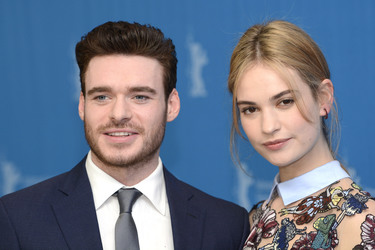 'Cinderella' Photocall, Berlinale 2015