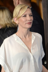 'Cinderella' Photocall, Berlinale 2015