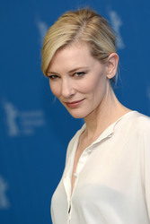 'Cinderella' Photocall, Berlinale 2015