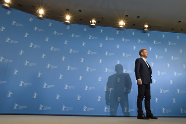 'Cinderella' Photocall, Berlinale 2015