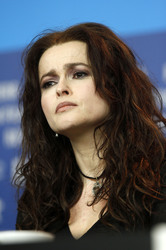 'Cinderella' Pressekonferenz, Berlinale 2015