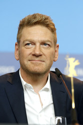 'Cinderella' Pressekonferenz, Berlinale 2015