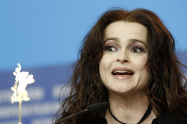 'Cinderella' Pressekonferenz, Berlinale 2015