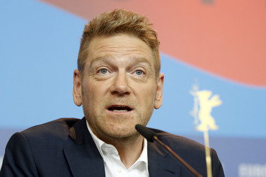 'Cinderella' Pressekonferenz, Berlinale 2015