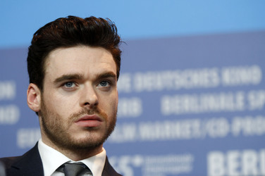 'Cinderella' Pressekonferenz, Berlinale 2015