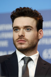 'Cinderella' Pressekonferenz, Berlinale 2015