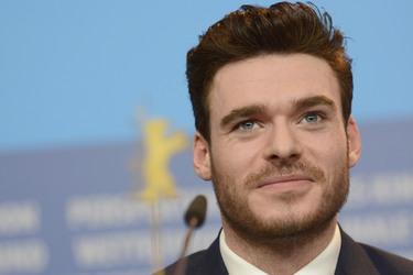 'Cinderella' Pressekonferenz, Berlinale 2015