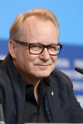 'Cinderella' Pressekonferenz, Berlinale 2015