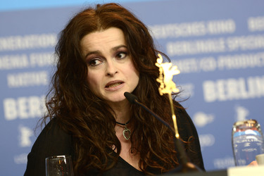 'Cinderella' Pressekonferenz, Berlinale 2015