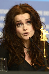 'Cinderella' Pressekonferenz, Berlinale 2015