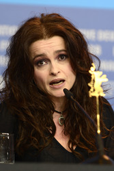 'Cinderella' Pressekonferenz, Berlinale 2015
