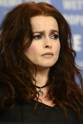 'Cinderella' Pressekonferenz, Berlinale 2015