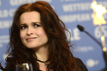 'Cinderella' Pressekonferenz, Berlinale 2015